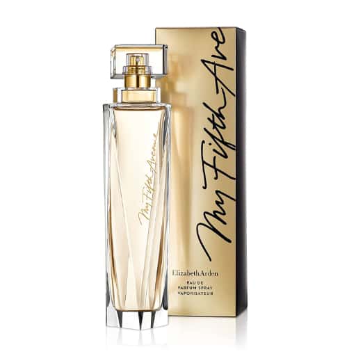 Elizebeth Arden My Fifth Avenueedp 100ml Perfume (Women) in bulk from India — Ant Mascot