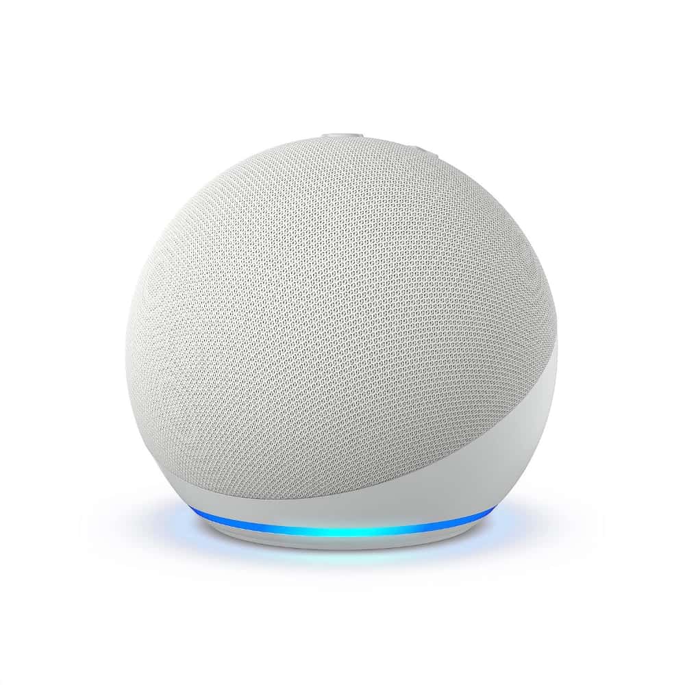 Amazon Echo Dot 5th Gen Smart Speaker in bulk from India — Ant Mascot