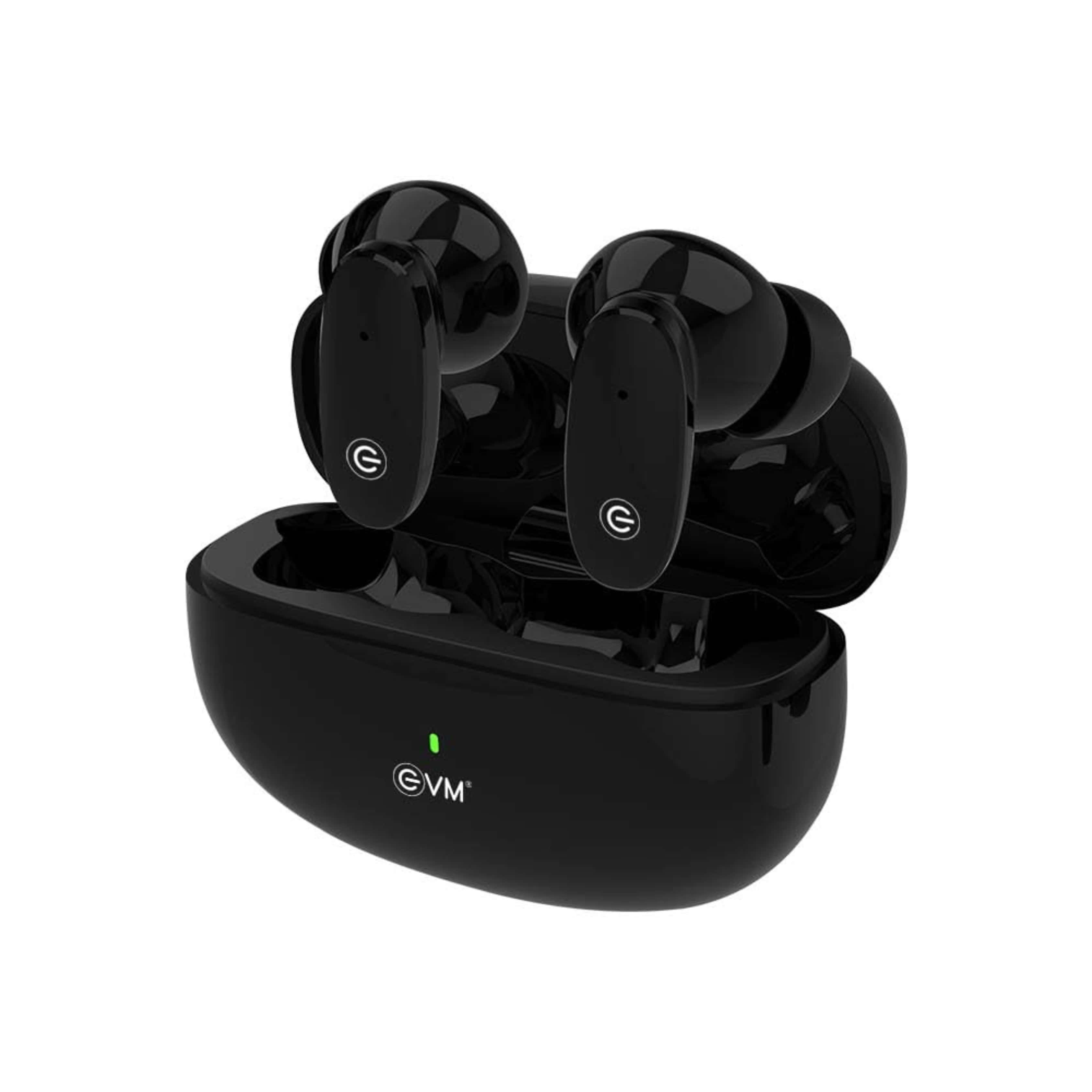 EVM EnBuds Pro TWS Black in bulk from India — Ant Mascot