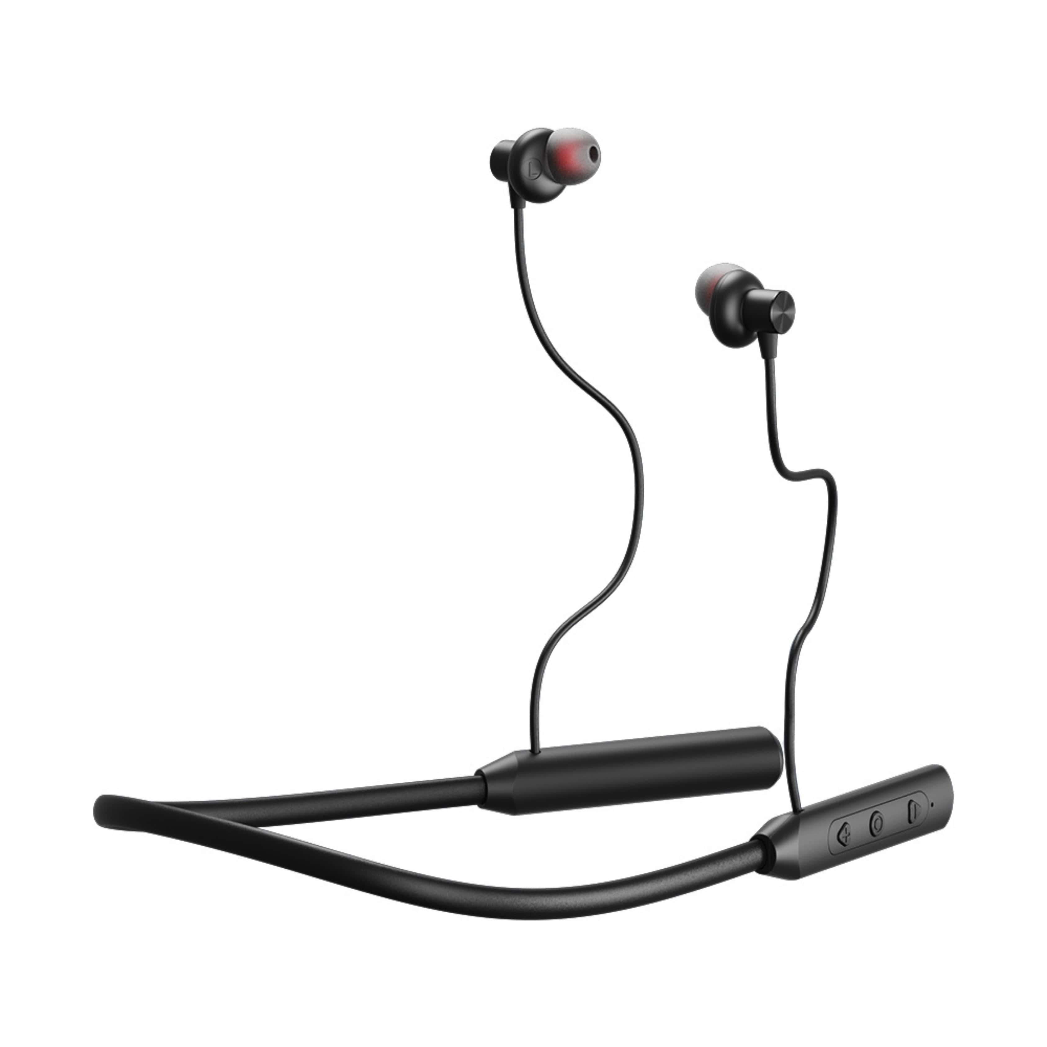 EVM EnSport Plus Bluetooth Neckband in bulk from India — Ant Mascot