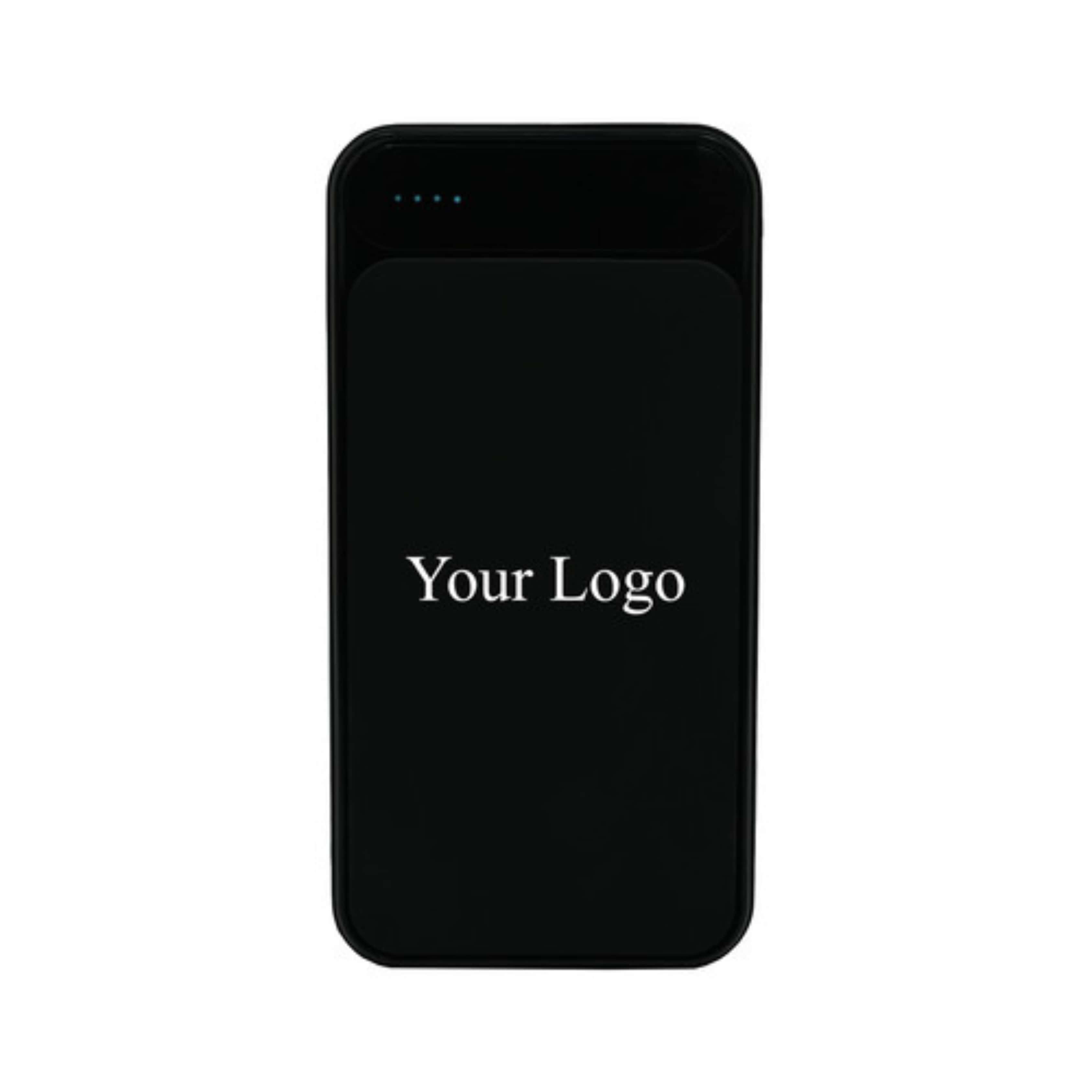 EVM Englow-Logo Glow Powerbank in bulk from India — Ant Mascot