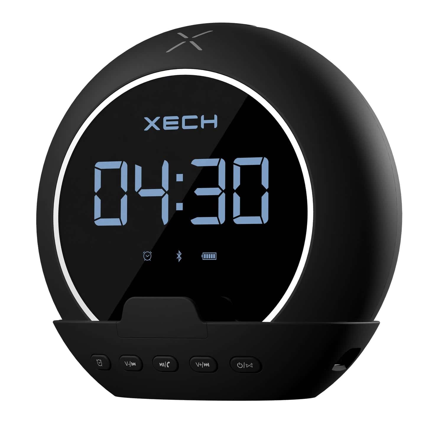 Xech Ellipse Bluetooth Speaker in bulk from India — Ant Mascot