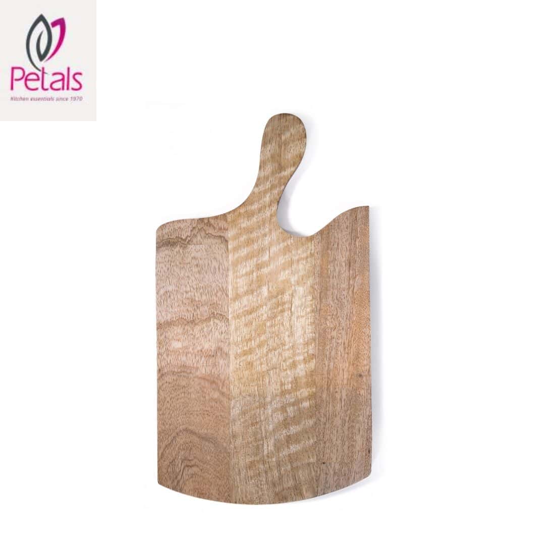Petals Ethnic Abstract Chopping Board in bulk from India — Ant Mascot