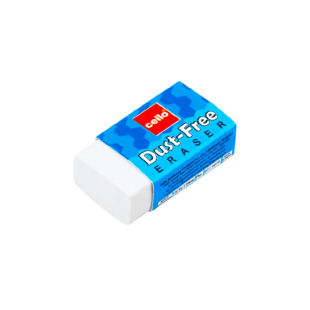 Cello Dustfree Eraser in bulk from India — Ant Mascot