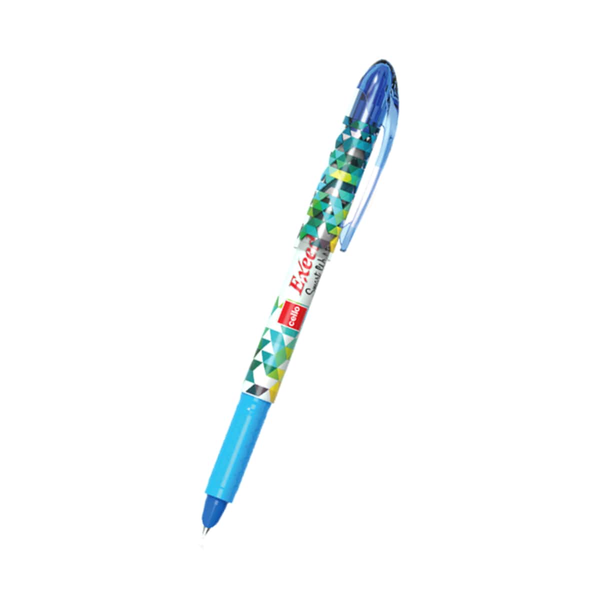 Cello Exeed Smart Write Fountain Ink Pen in bulk from India — Ant Mascot