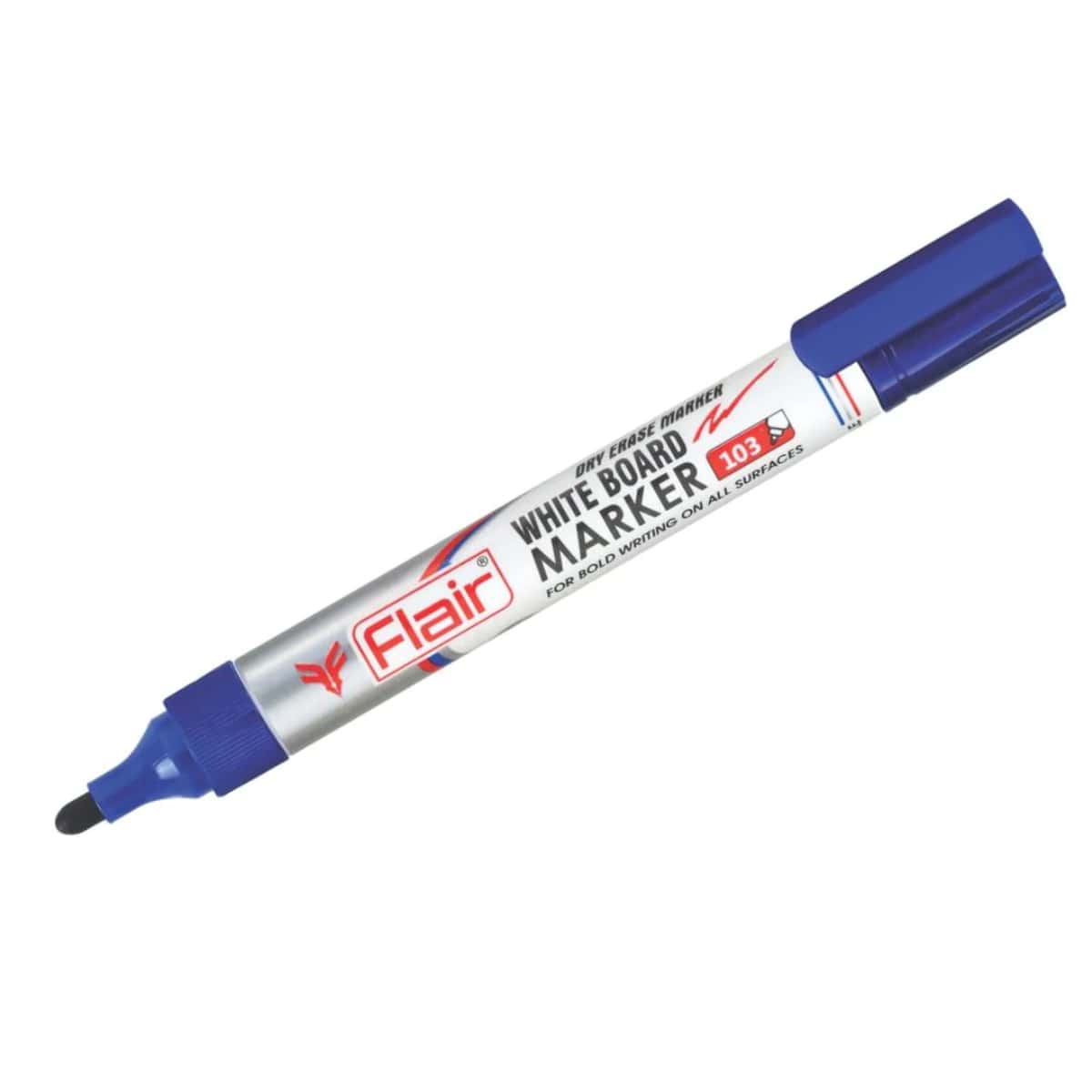Flair White Board Marker in bulk from India — Ant Mascot