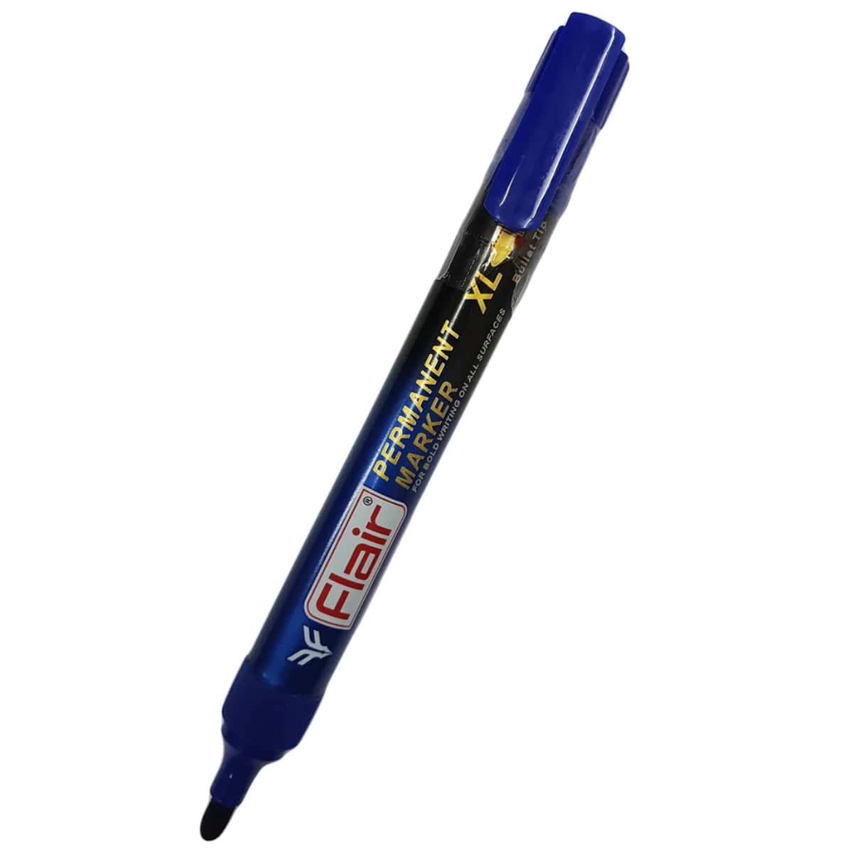 Flair Permanent Marker Xl Pack Od 10 in bulk from India — Ant Mascot