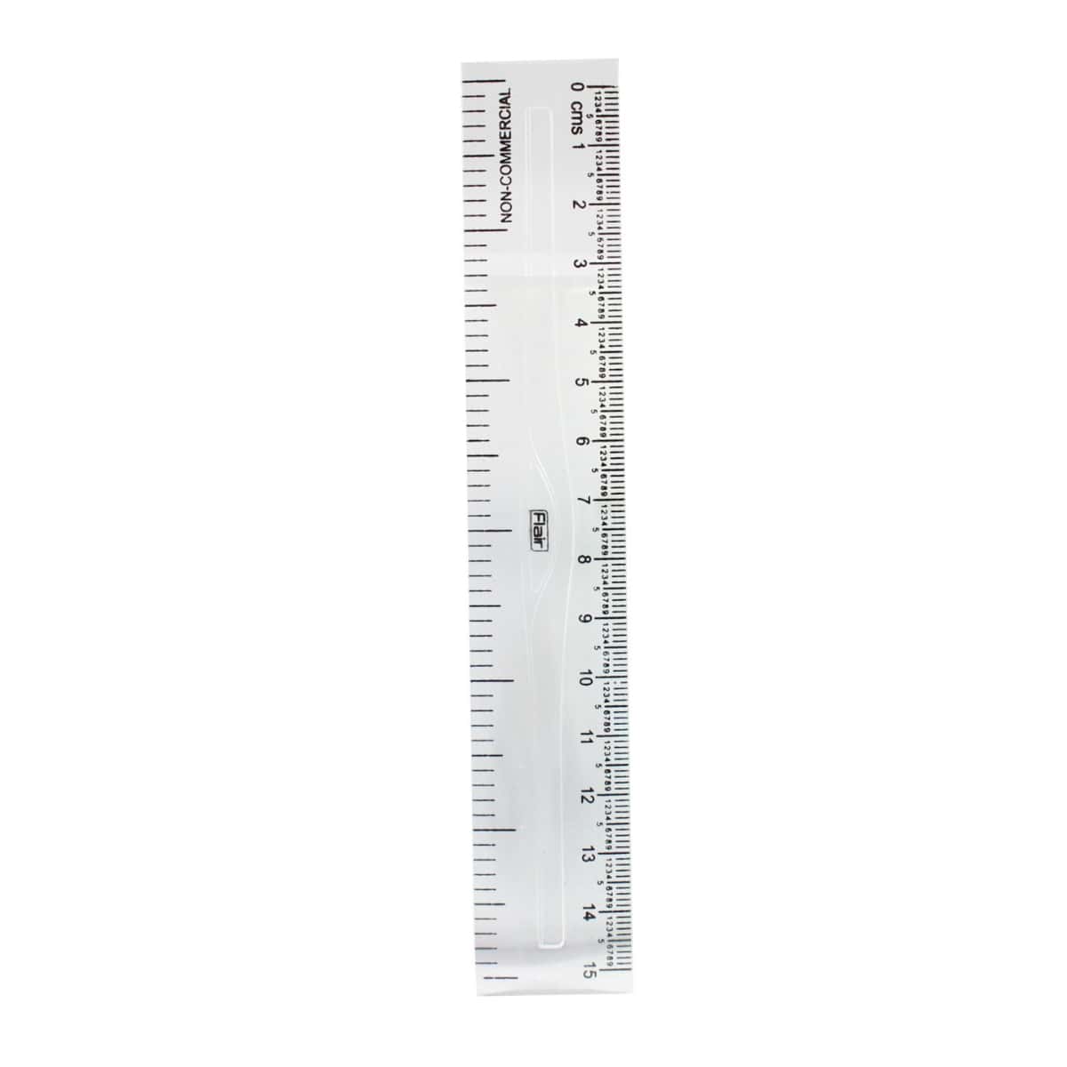 Flair Acu Line Scale 15 Cm in bulk from India — Ant Mascot