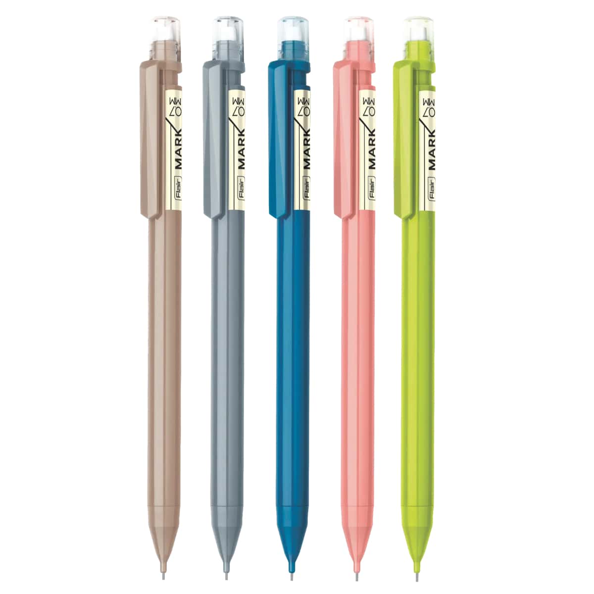 Flair Mark Mech Pencil 0.5Mm in bulk from India — Ant Mascot