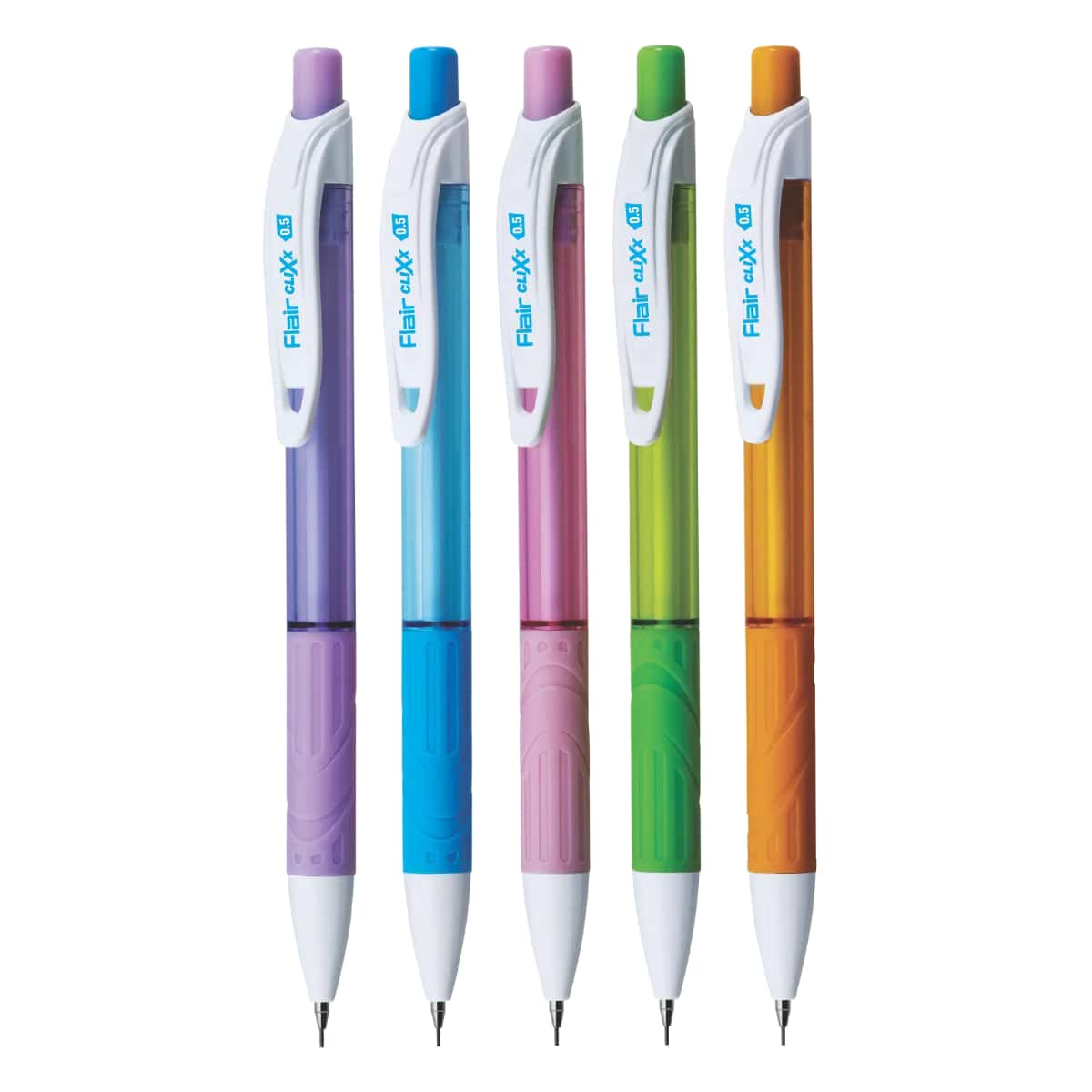Flair Clixx Mech Pencil 0.5Mm in bulk from India — Ant Mascot