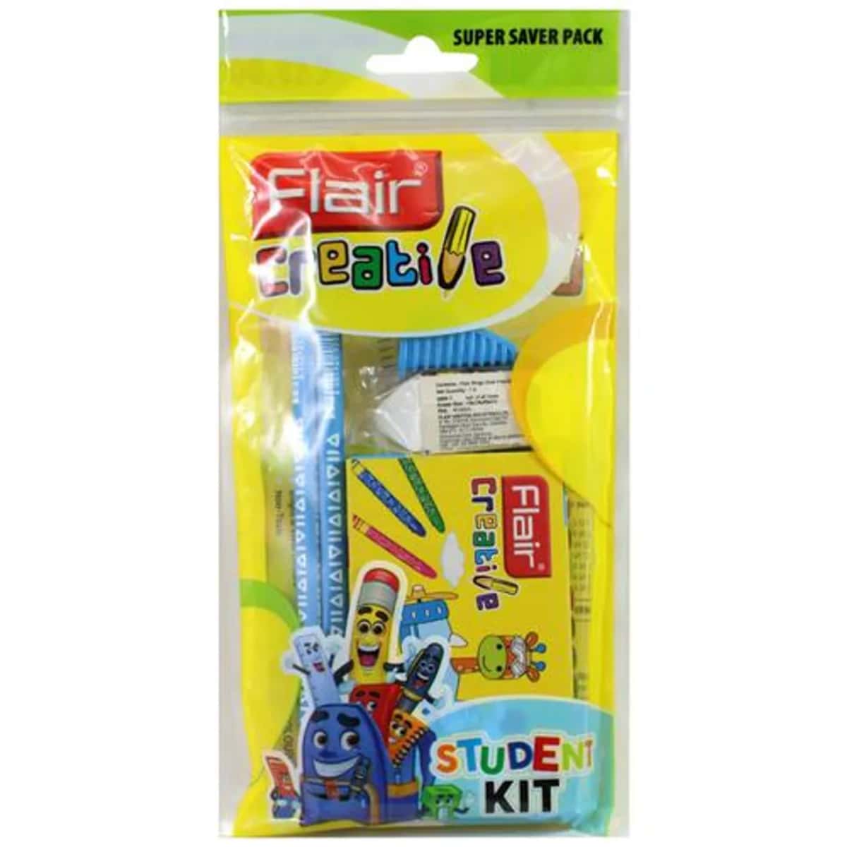 Flair Student Kit 50 in bulk from India — Ant Mascot