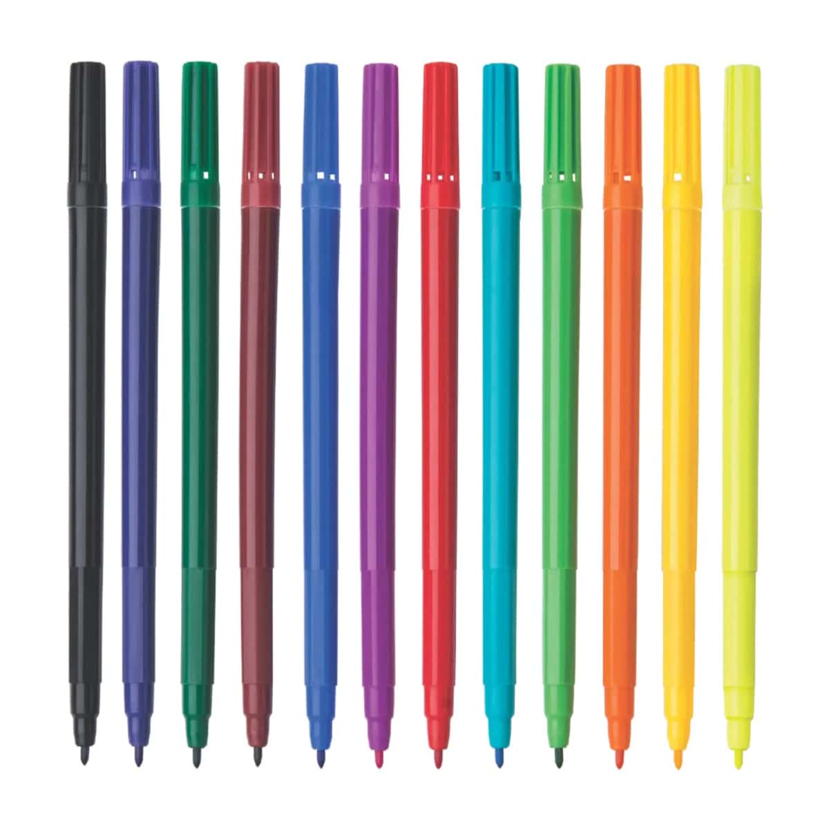 Flair Mr Big Sketch Pen 12 in bulk from India — Ant Mascot
