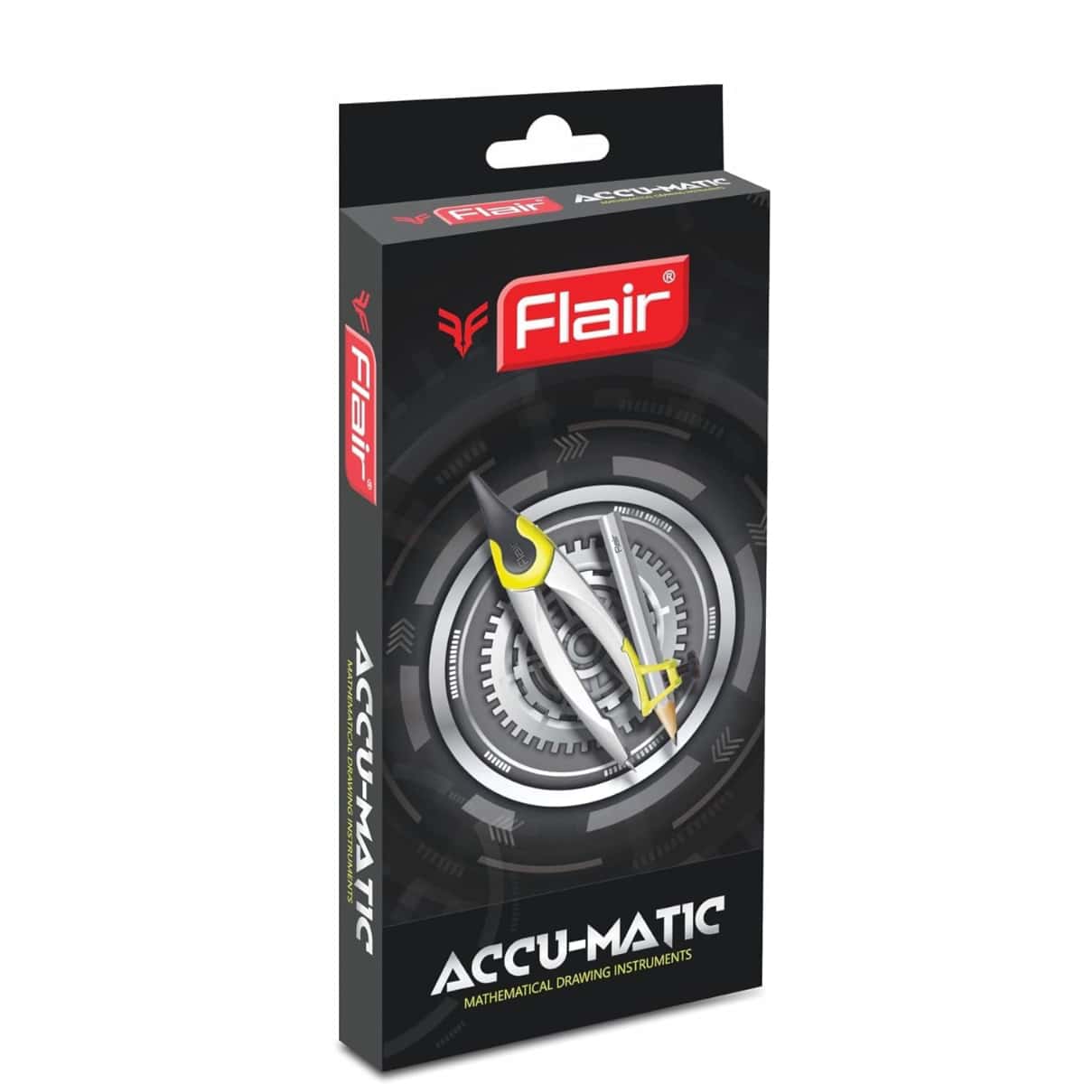 Flair Accu Matic 10Pcs Instrument Box in bulk from India — Ant Mascot