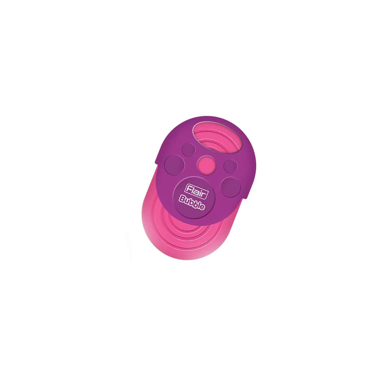 Flair Bubble Eraser 1 Pcs in bulk from India — Ant Mascot