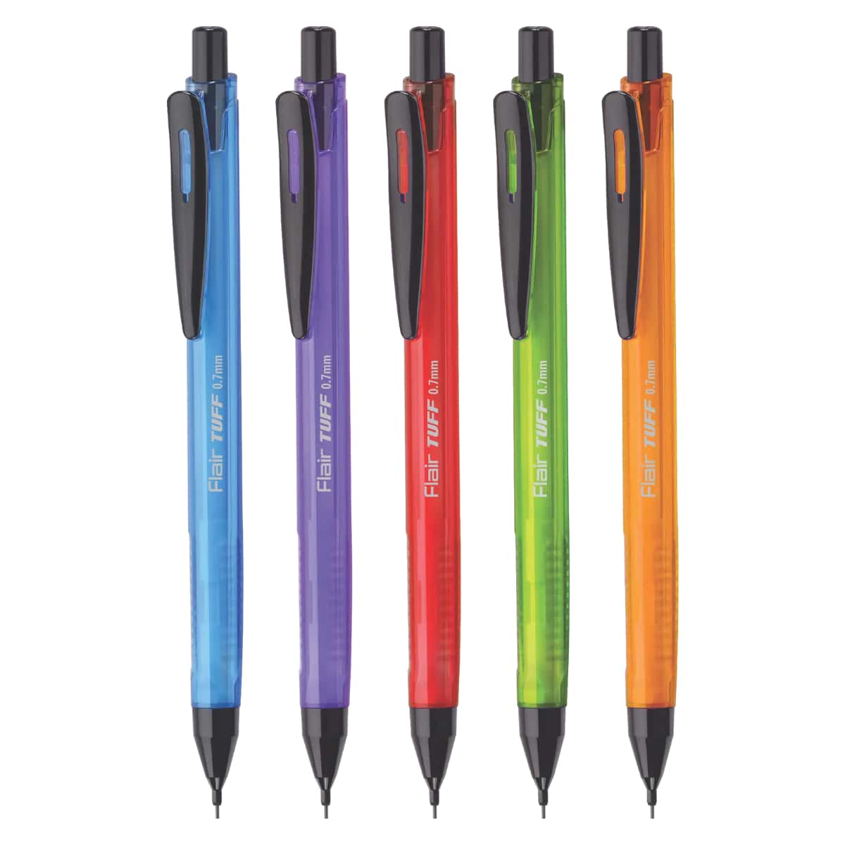 Flair Tuff Mech Pencil 0.7 Mm in bulk from India — Ant Mascot