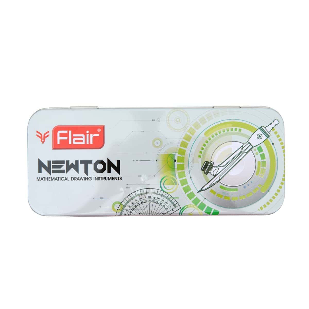 Flair Newton Mathematical Instrument in bulk from India — Ant Mascot