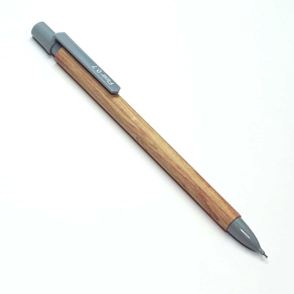 Flair Woody Mechanical Pencil 0.7Mm Pack Of 10 in bulk from India — Ant Mascot