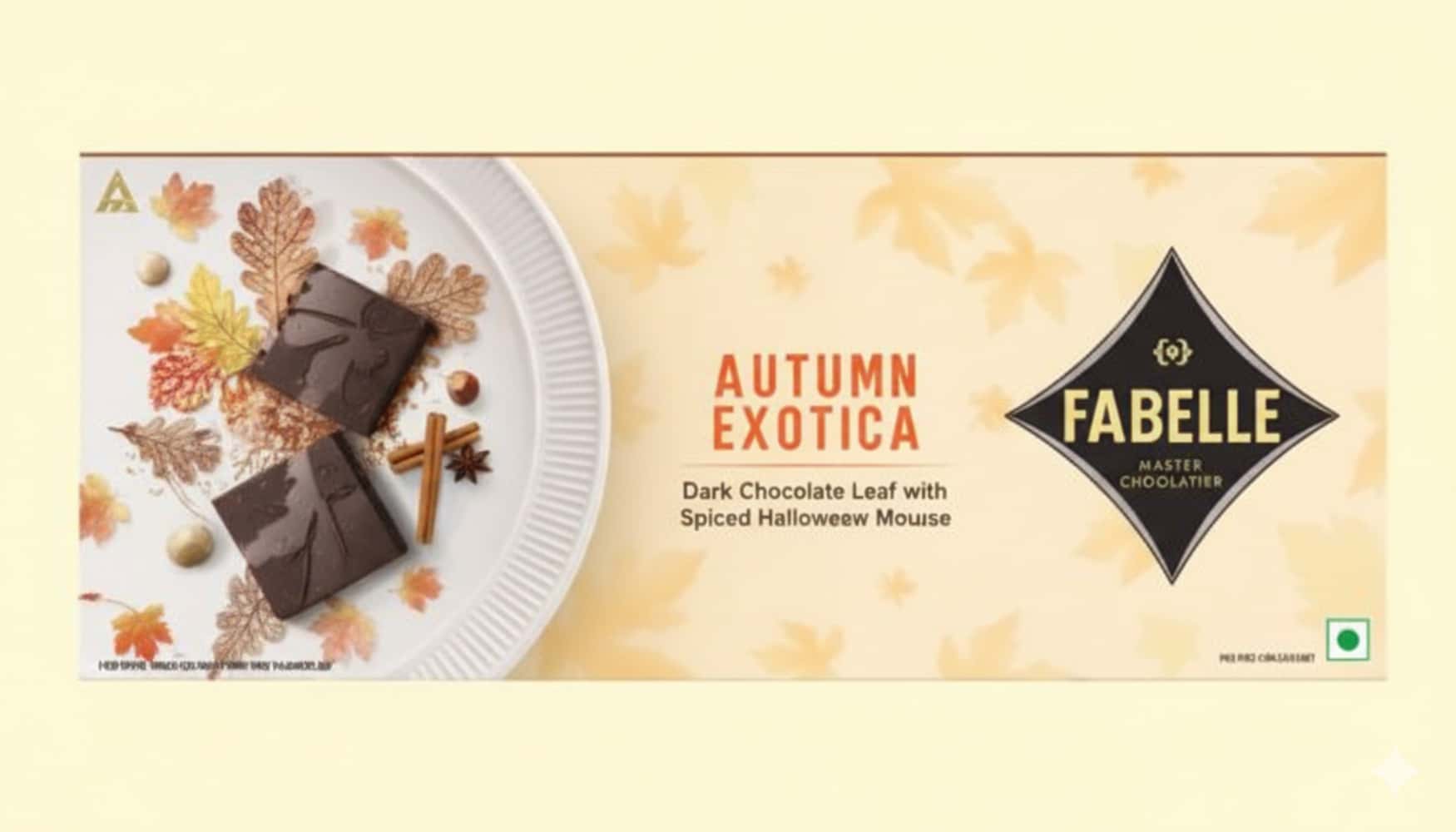 Fabelle Autumn Exotica in bulk from India — Ant Mascot