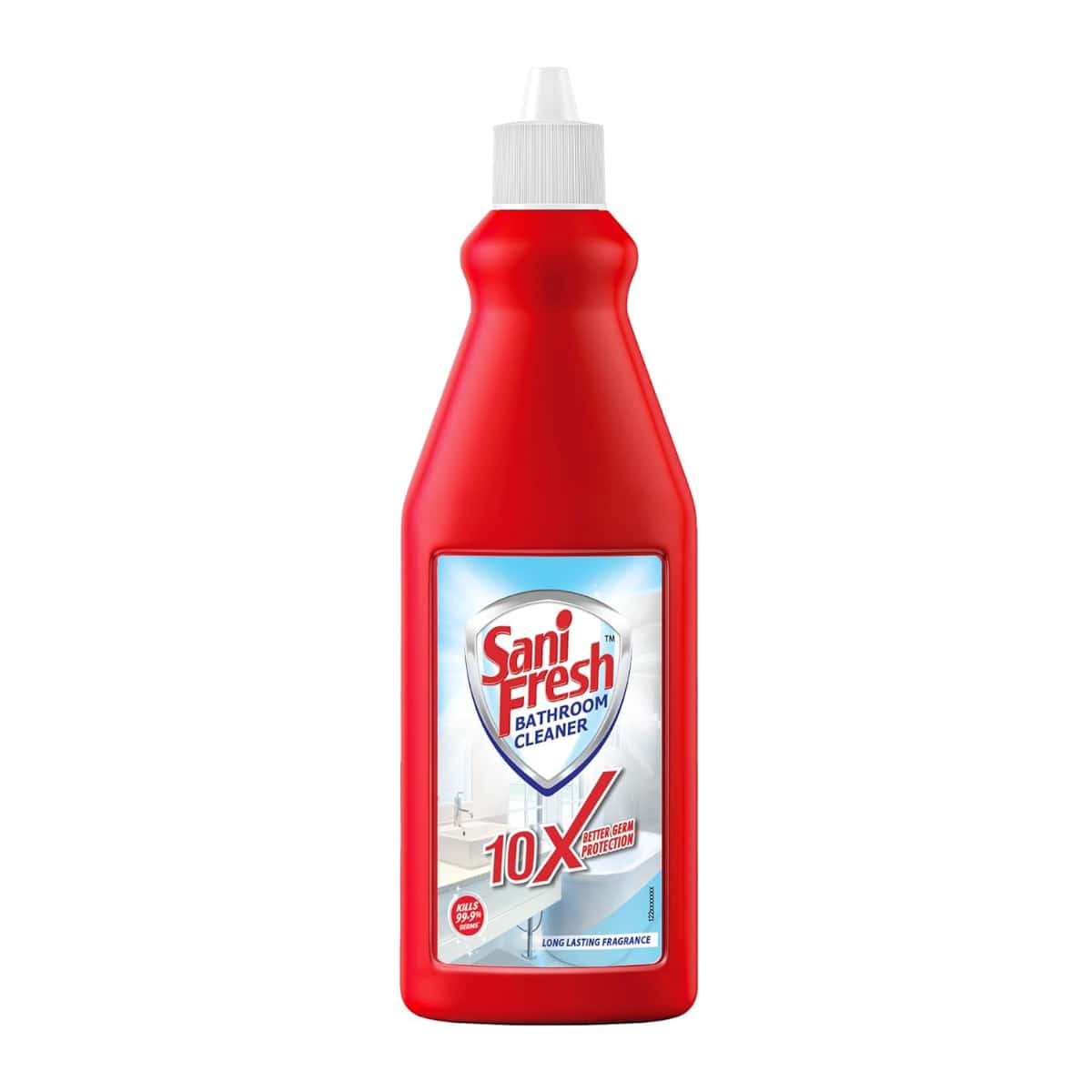 Dabur Sanifresh Bathroom Cleaner 450ml in bulk from India — Ant Mascot