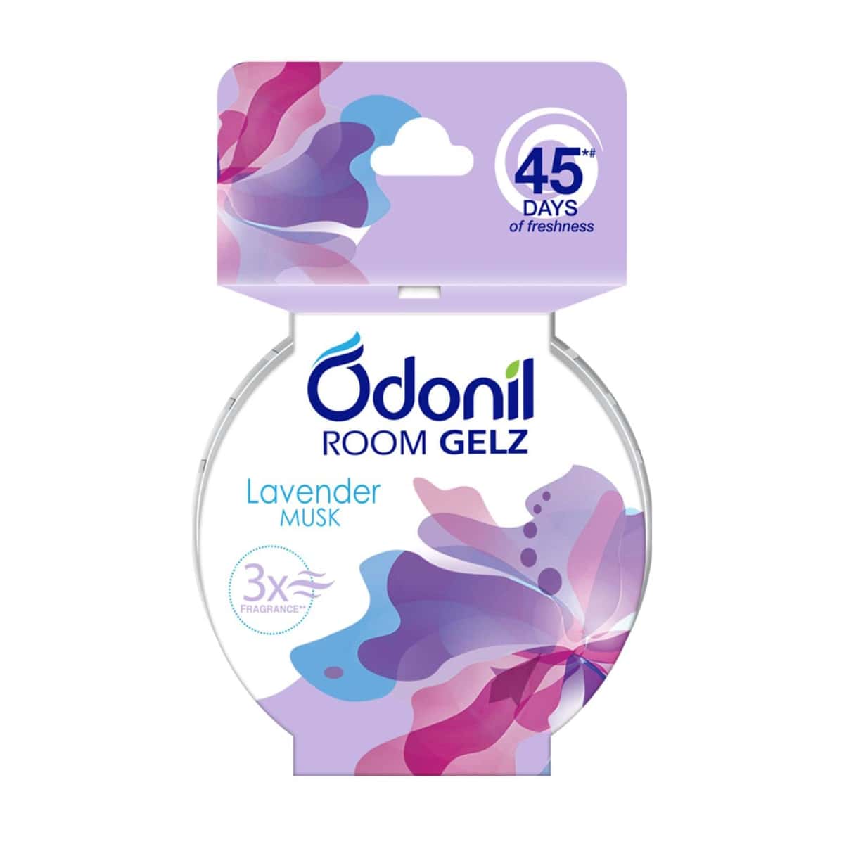 Odonil Gel 75gm Lavendar in bulk from India — Ant Mascot