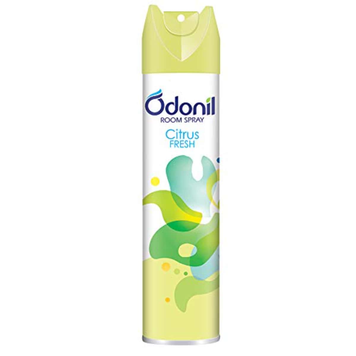 Odonil Aerosol Citrus Fresh126g in bulk from India — Ant Mascot