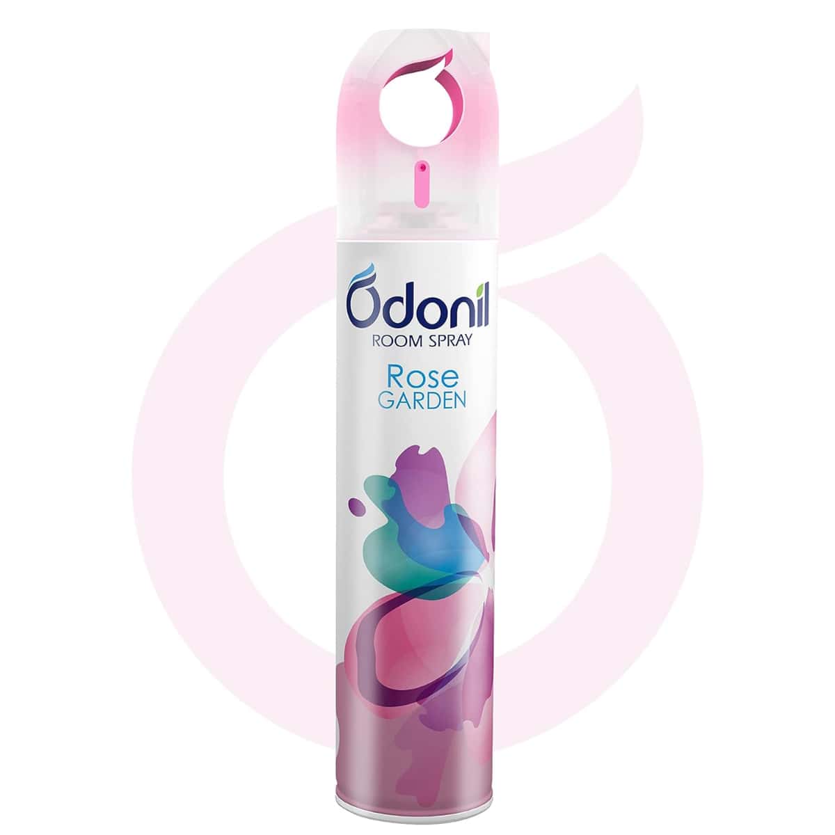 Odonil Aerosol Rose Garden 126g in bulk from India — Ant Mascot