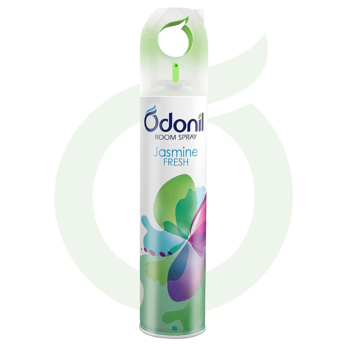 Odonil Aerosol Jasmine Fresh 126g in bulk from India — Ant Mascot