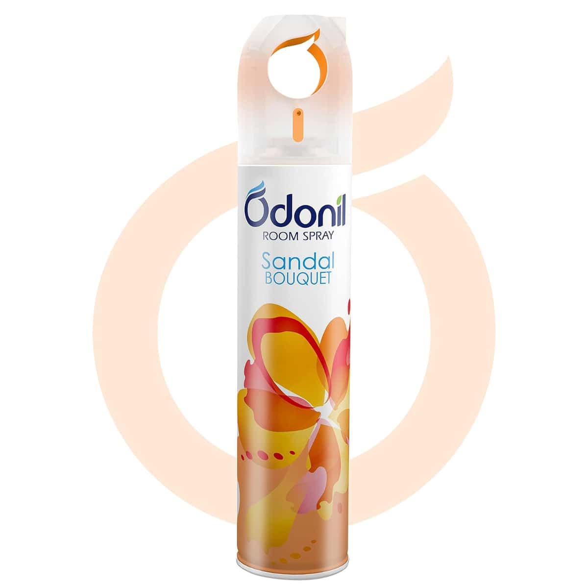 Odonil Aerosol Sandal Bouquet 126g in bulk from India — Ant Mascot