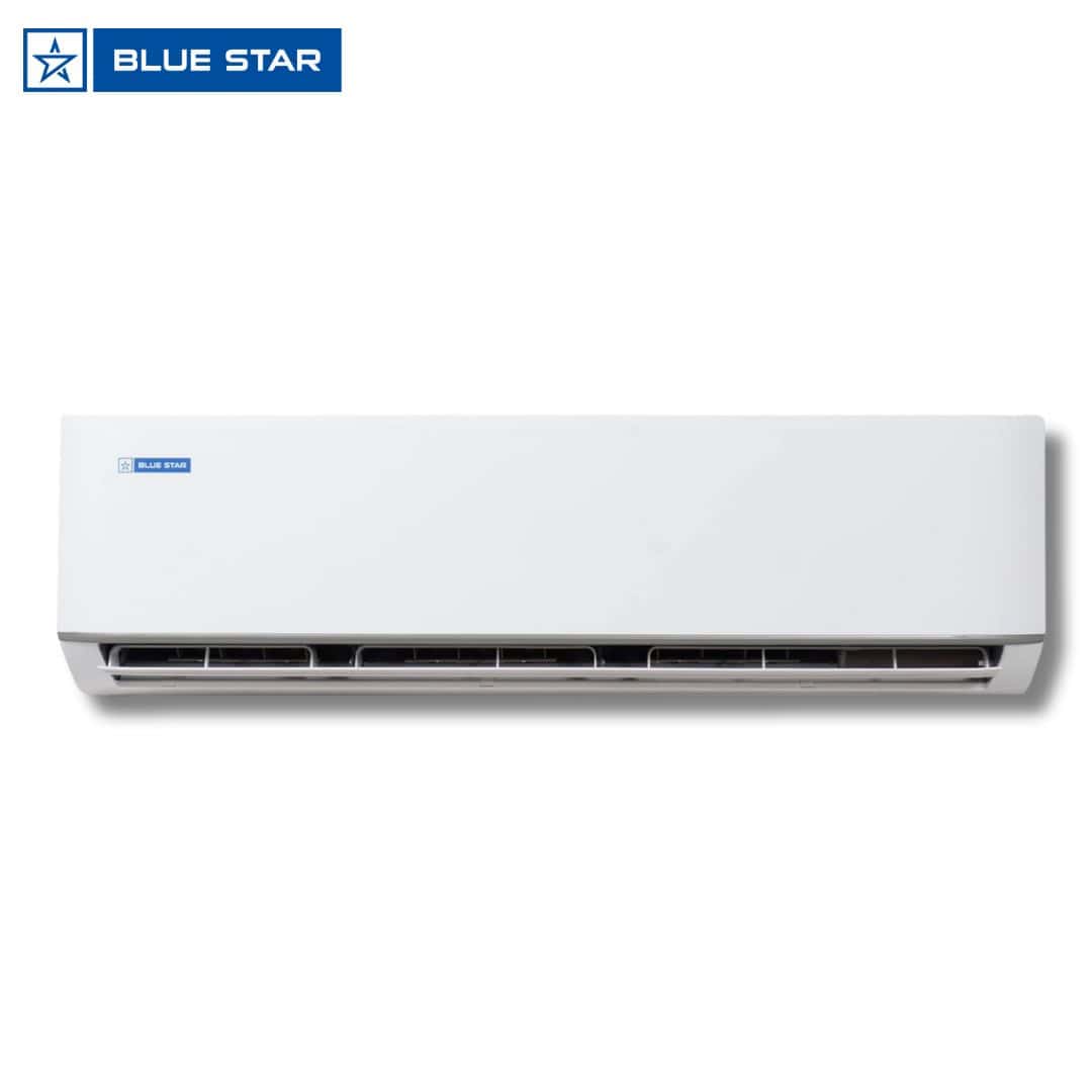Blue Star Air Conditione 2 Ton 3 Star Fixed Speed Split AC in bulk from India — Ant Mascot