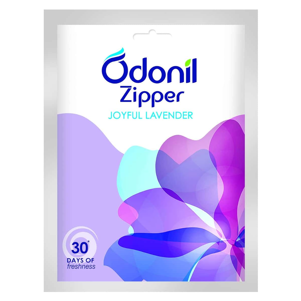 Odonil Zipper Lavender 10gm in bulk from India — Ant Mascot