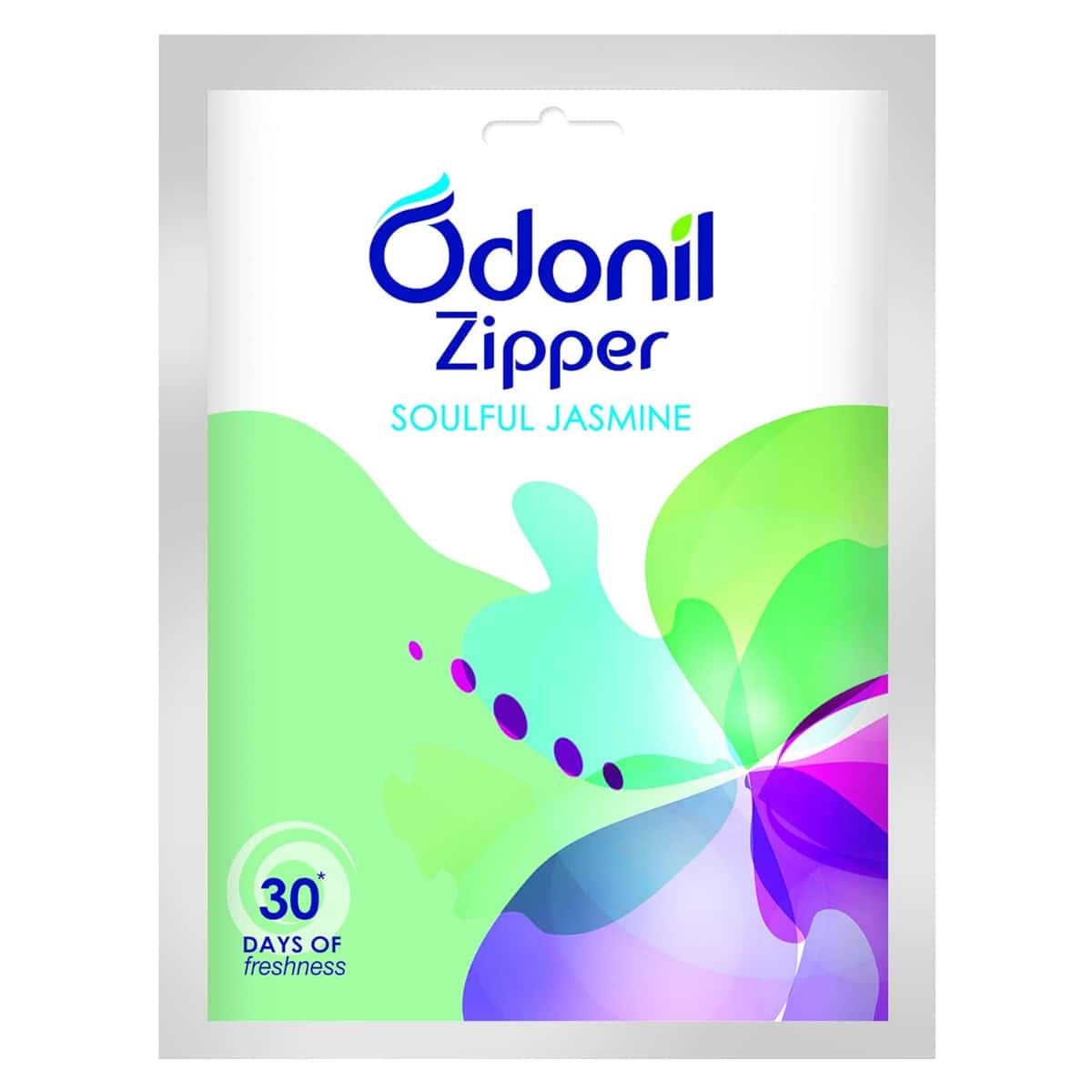 Odonil Zipper Jasmine 10gm in bulk from India — Ant Mascot