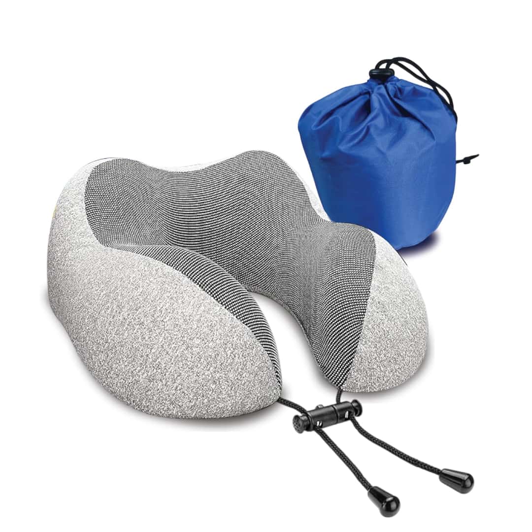Nexlev Travel Neck Pillow  NP-02 in bulk from India — Ant Mascot