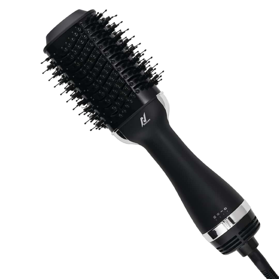 NexLev Ionic Hot Air Brush V-01 in bulk from India — Ant Mascot