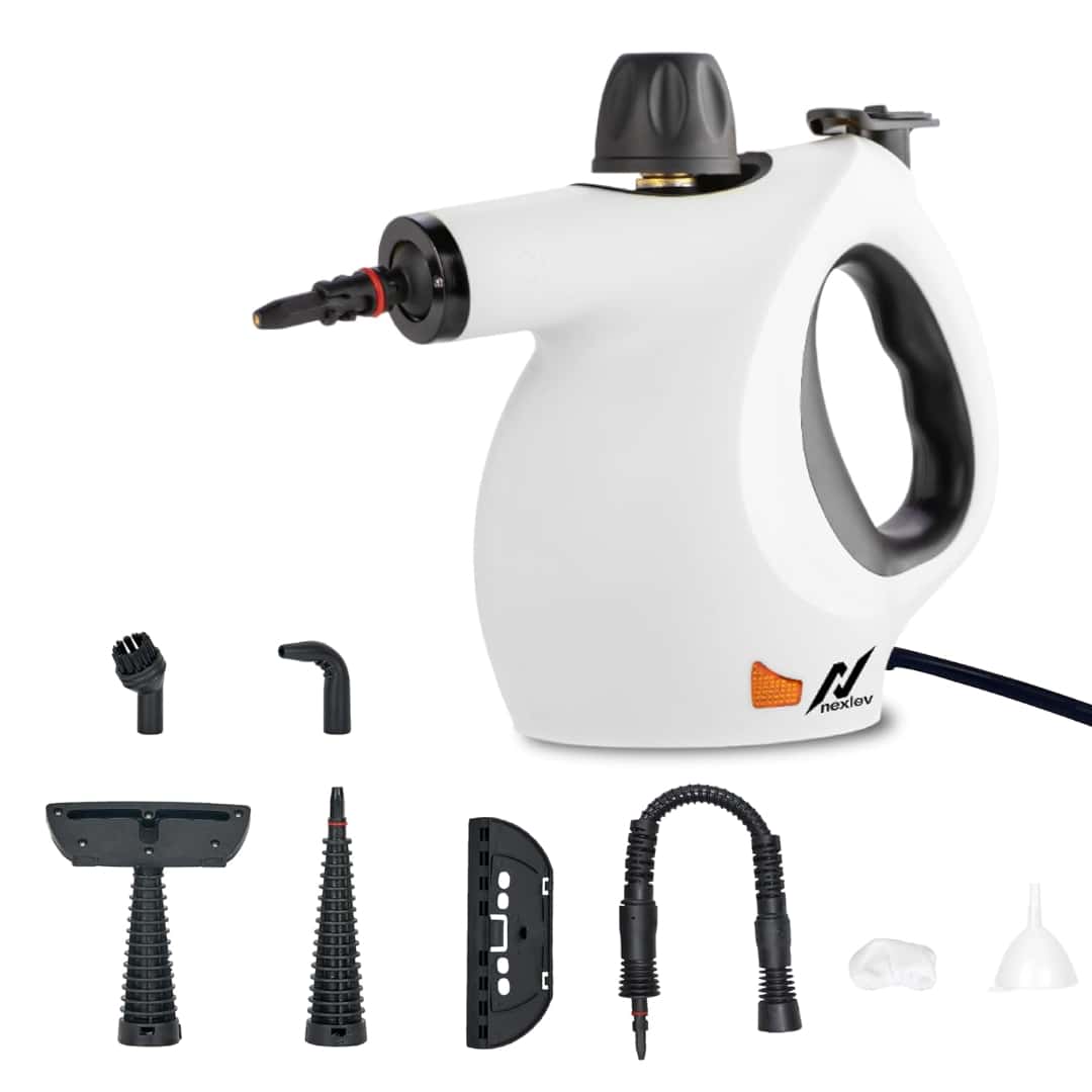 NexLev Steam Cleaner SC-05 in bulk from India — Ant Mascot