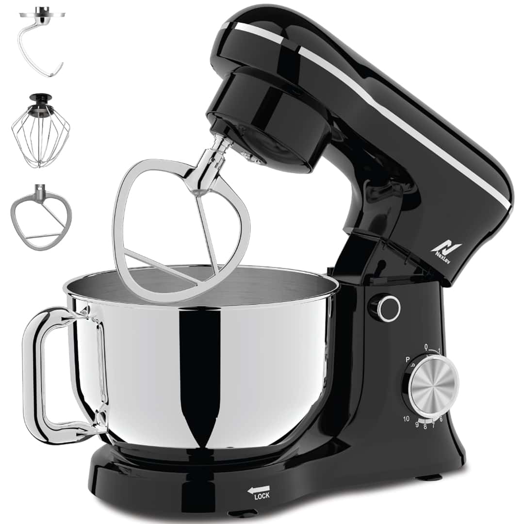 NexLev Stand Mixer ST-01 in bulk from India — Ant Mascot