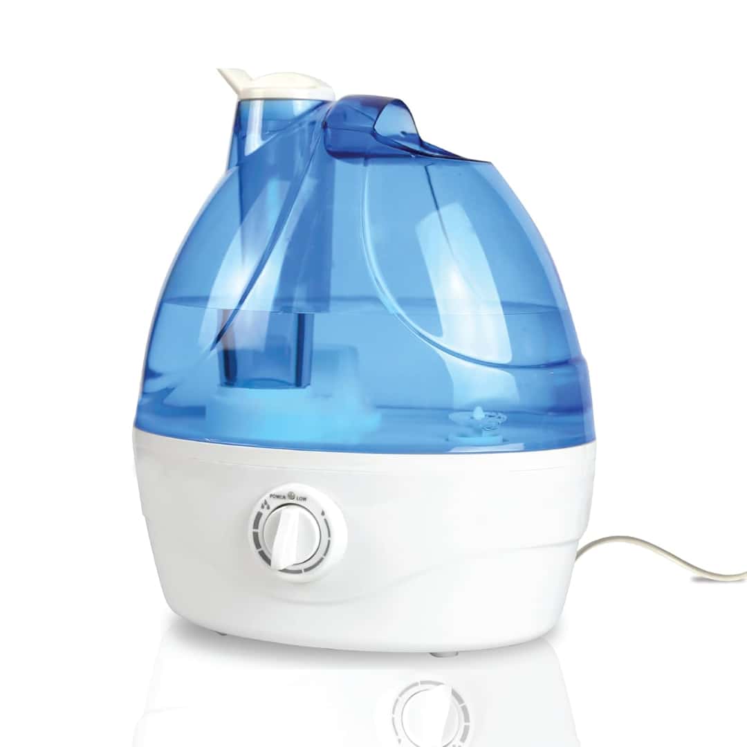 NexLev Cool Mist Humidifier HU-02 in bulk from India — Ant Mascot