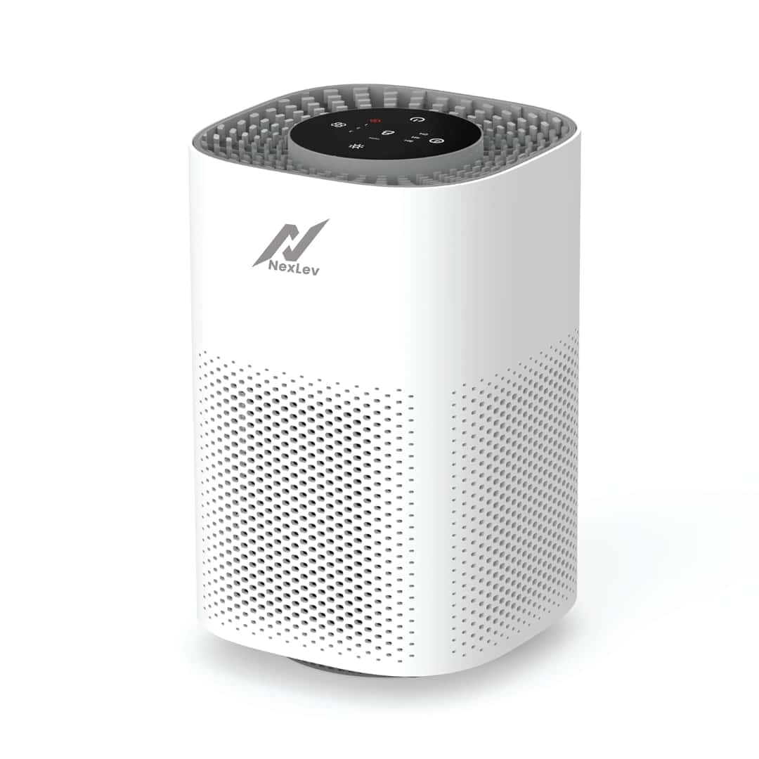 NexLev Smart Air Purifier AP-03 in bulk from India — Ant Mascot