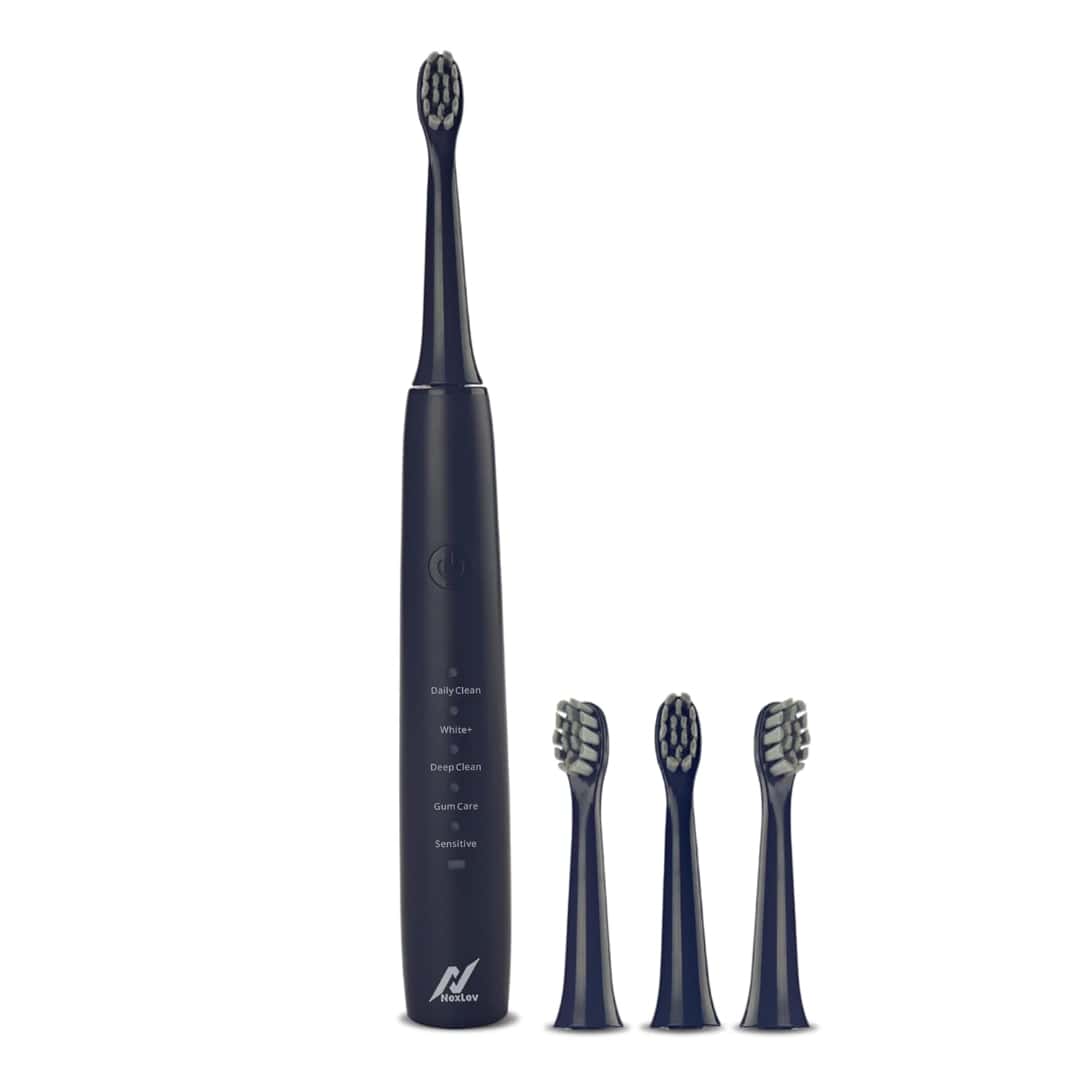 Nexlev Electric Toothbrush ETC-08 in bulk from India — Ant Mascot