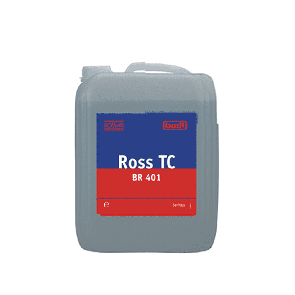 Buzil Tce Br 401 5Ltr in bulk from India — Ant Mascot