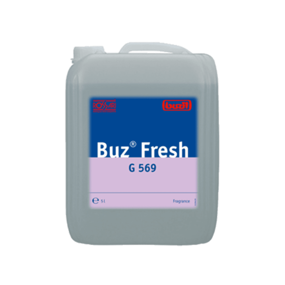 Buzil Fresh Br 569 5Ltr in bulk from India — Ant Mascot