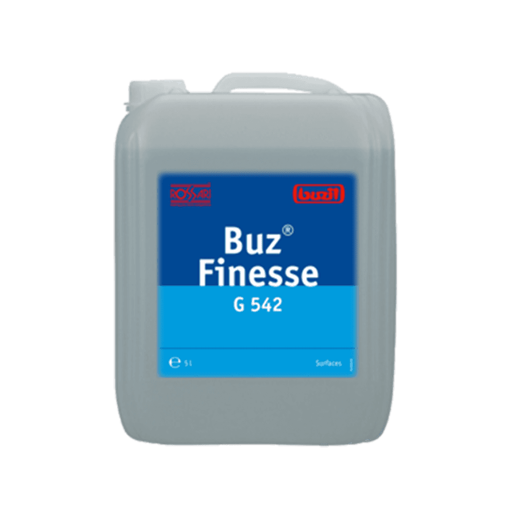 Buzil Finesse Br 542 5Ltr in bulk from India — Ant Mascot