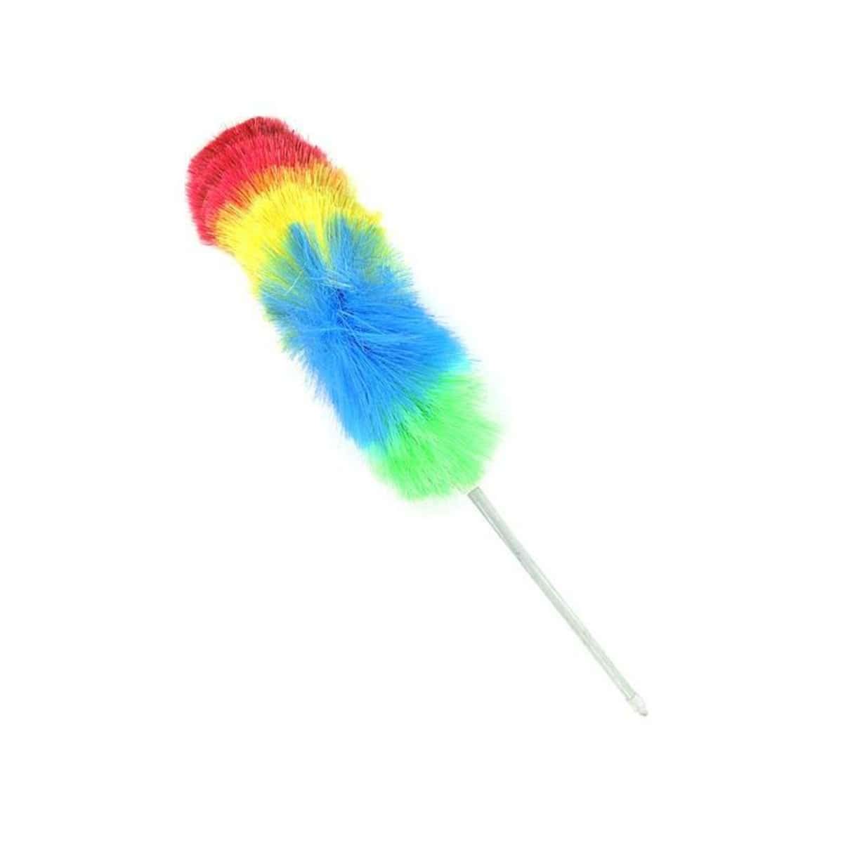 Feather Brush Assorted in bulk from India — Ant Mascot