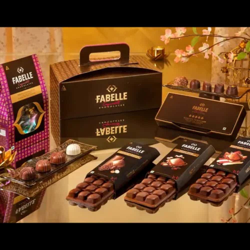 Fabelle Elegant Classic Collection Gift Pack in bulk from India — Ant Mascot