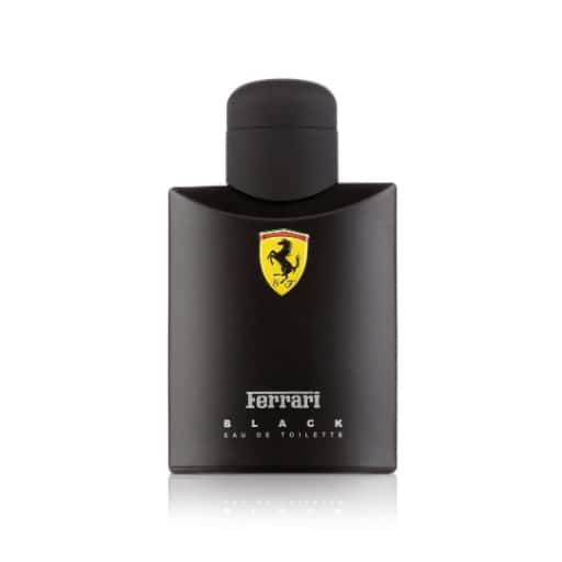Ferrari Black Edt 125ml Perfume (Men) in bulk from India — Ant Mascot
