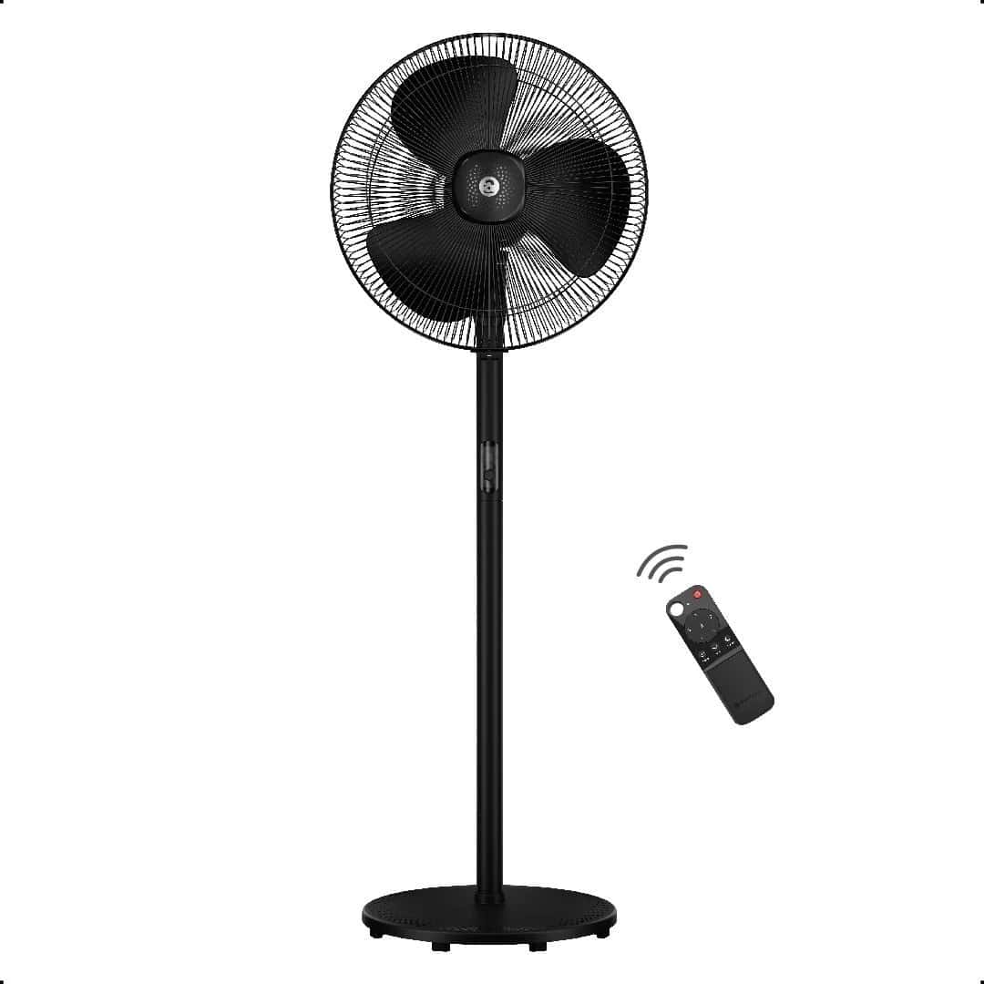 Atomberg Renesa PF Swing 0.4M BLK in bulk from India — Ant Mascot