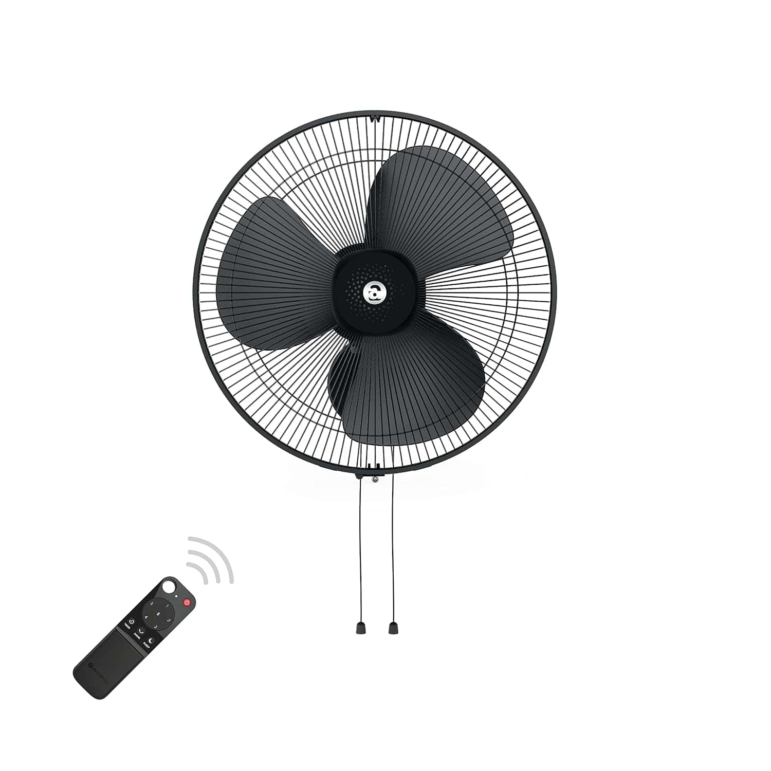 Atomberg Renesa WM 0.4M Midnight black in bulk from India — Ant Mascot