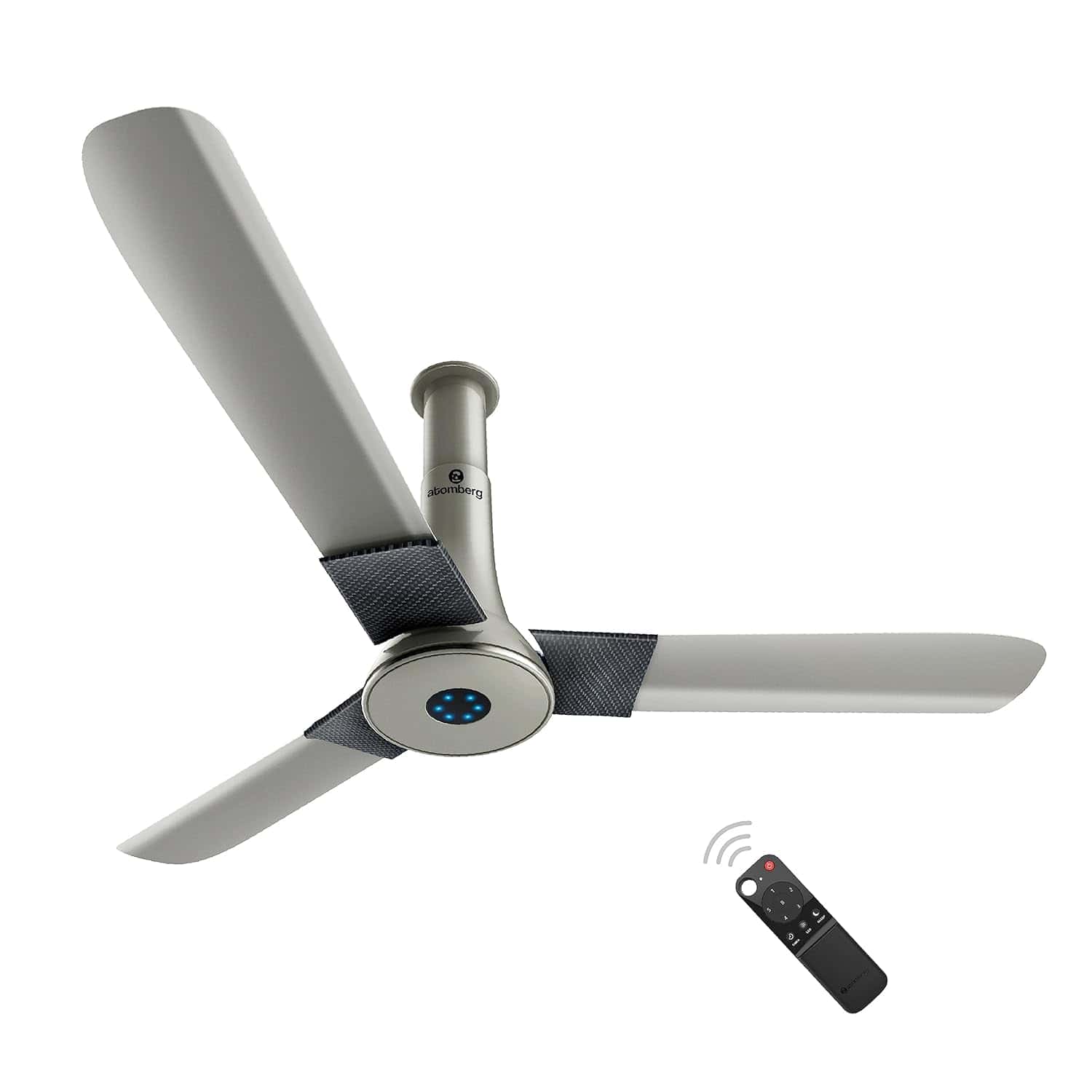 Atomberg Studio+ CF 1.2M Sand Grey in bulk from India — Ant Mascot