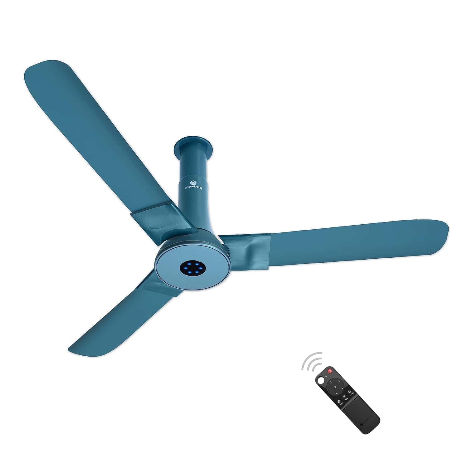 Atomberg Studio+ CF 1.2M Aegean Blue in bulk from India — Ant Mascot