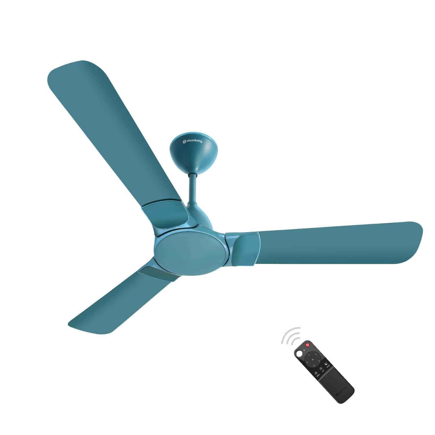 Atomberg Erica CF 1.2M Aegean Blue in bulk from India — Ant Mascot