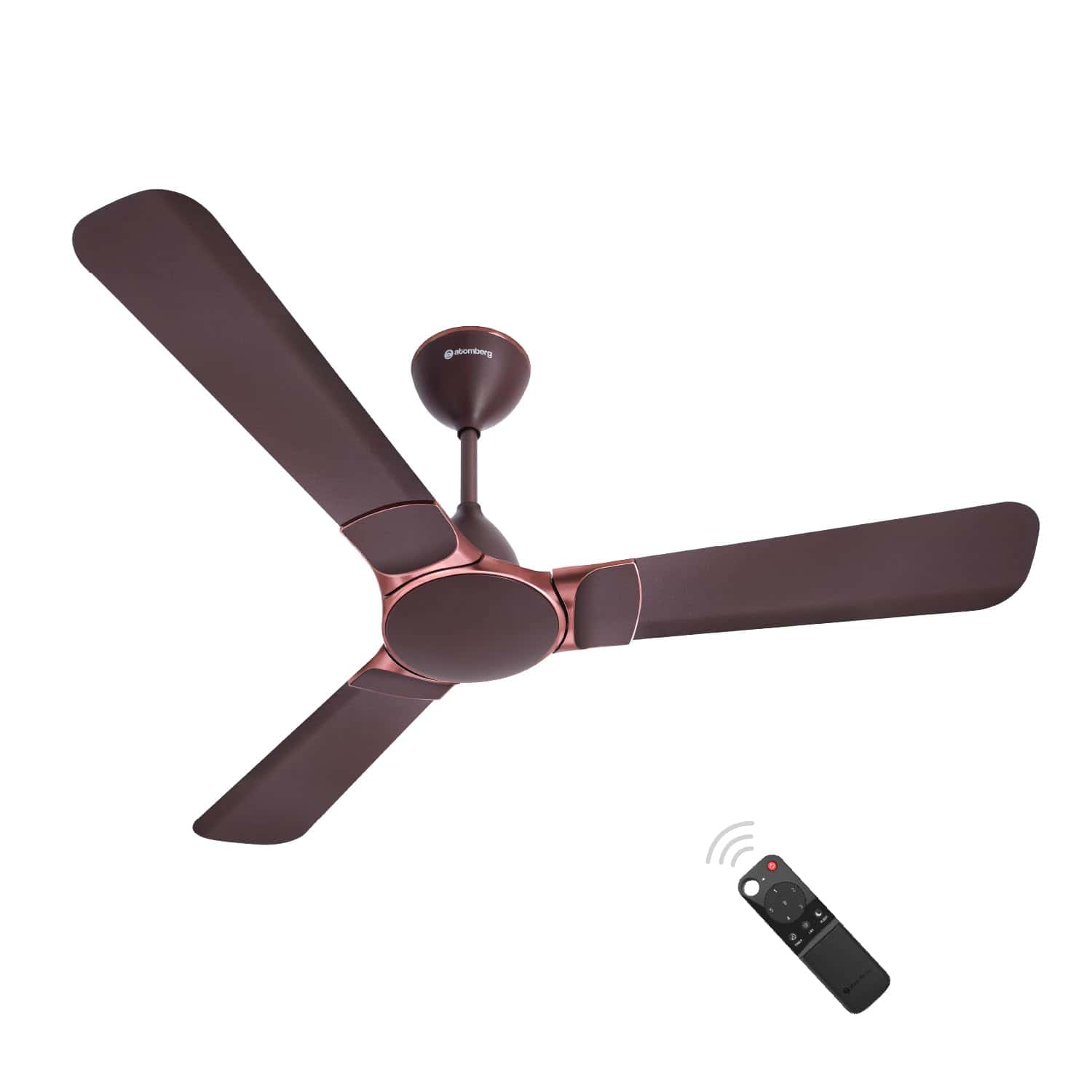 Atomberg Erica CF 1.2M Umber Brown in bulk from India — Ant Mascot